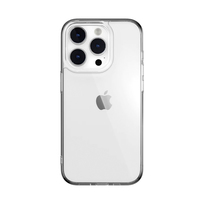 SwitchEasy Crush etui do iPhone 14 Pro (przezroczysty)
