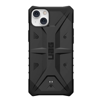 UAG Pathfinder etui do iPhone 14 Plus (czarny)