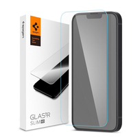 Spigen Glas.TR Slim szkło hartowane do iPhone 14 Plus