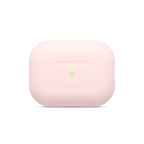 Elago Silicone Case etui do AirPods Pro (2. generacji) (lovely pink)