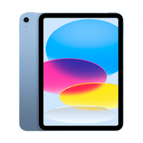 Apple iPad 10.9'' 256GB Wi-Fi (niebieski) - nowy model