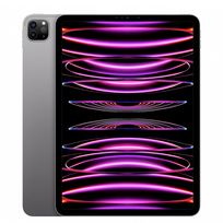 Apple iPad Pro 11'' 128GB Wi-Fi (gwiezdna szarość) - nowy model