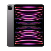 Apple iPad Pro 11'' 128GB Wi-Fi (gwiezdna szarość) - nowy model
