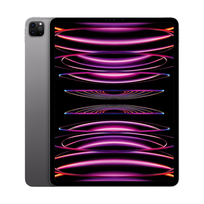 Apple iPad Pro 12.9'' 128GB Wi-Fi (gwiezdna szarość) - nowy model