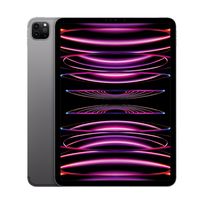 Apple iPad Pro 11'' 128GB Wi-Fi + Cellular (gwiezdna szarość) - nowy model
