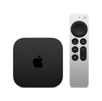 Apple TV 4K Wi-Fi 64GB (3. generacji)
