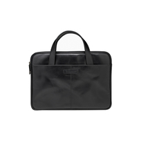Zdjęcie do “dBramante Silkeborg Black - torba do MacBook 13"/14"”.