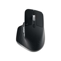 Logitech MX Master 3S Space Grey - myszka