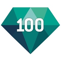 Kupon 100 punktów Artlantis InApp Mediastore