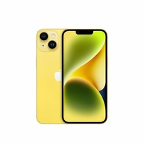 Apple iPhone 14 Plus 128GB (żółty)