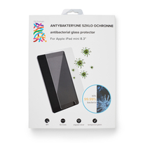 B. Safe Tempered Glass iPad 8,3" - szkło ochronne