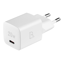 B.On Travel Charger 20W ładowarka sieciowa USB-C (biały)