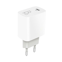 B.On Travel Charger Single ładowarka sieciowa USB-C PD 20W (szary)