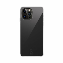Zdjęcie do “B.Safe Crystal Case Antibacterial - etui dla iPhone 14 Pro”.