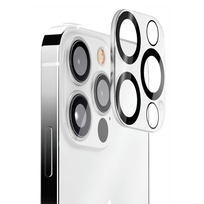 B.Safe Lensguard - szkło ochronne na kamerę dla iPhone 14 Pro/ 14 Pro Max
