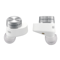 Bowers & Wilkins słuchawki bezprzewodowe PI7 S2 (Canvas White)