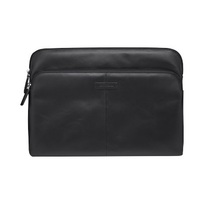 dBramante Skagen Pro+ Black - futerał do MacBook 13"/14"