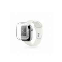 Epico Hero Case Transparent - etui dla Apple Watch 40mm