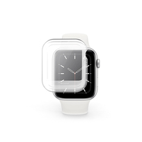 Epico Hero Case etui Apple Watch 41 mm (przezroczysty)