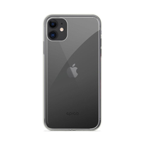 Epico Hero Case etui iPhone 11 (przezroczysty)