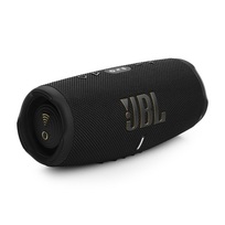 Zdjęcie do “JBL Charge 5 WiFi Black - głośnik przenośny z AirPlay 2”.