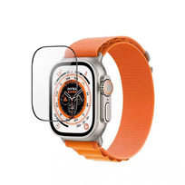 Jinya Defender Glass Screen Protector szkło do Apple Watch Ultra