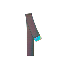 Zdjęcie do “Jinya Milan Band Iridescent - pasek Apple Watch 38/40/41 mm”.