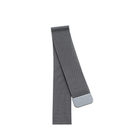 Jinya Milan Band pasek Apple Watch 38/40/41 mm (szary)