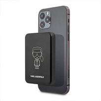 Karl Lagerfeld Iconic Full Body 3000 mAh magsafe - powerbank z magsafe