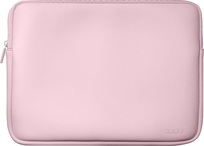 LAUT Huex Pastels Pink - etui Macbook 13/14"