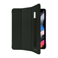 LAUT Huex Green - obudowa ochronna z uchwytem do Apple Pencil do iPad 10.9" 10G / iPad 11 Gen (2025)