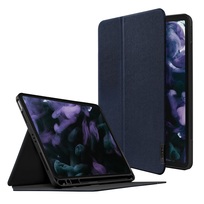 LAUT Prestige etui iPad Pro 11''/Air 10.9'' (indigo)