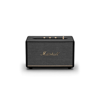 Marshall Acton BT III Black - głośnik