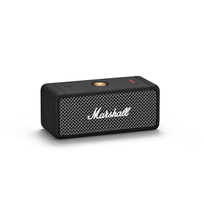 Marshall Emberton głośnik bluetooth (czarny)