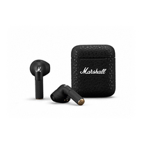 Marshall Minor III TWS słuchawki douszne (czarny)