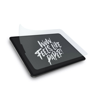 Zdjęcie do “Paperlike screen protector for writing and drawing - folia dla iPad 10,2"”.