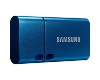Samsung Flash Drive USB-C 256GB pendrive (niebieski)