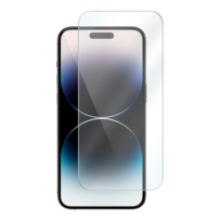 B.Safe Tempered Glass Full szkło ochronne iPhone 14 Pro Max