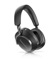 Zdjęcie do “Bowers & Wilkins PX8 Black - słuchawki nauszne”.