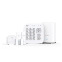 EUFY Sensor Kit - zestaw bezpieczeństwa HomeKit