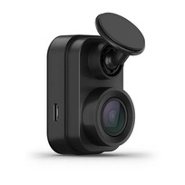 Garmin Dash Cam Mini 2 wideorejestrator (czarny)