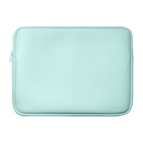 LAUT Huex Pastels Mint - etui Macbook 13/14"
