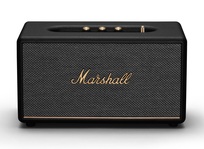 Zdjęcie do “Marshall Stanmore BT III Black - głośnik Bluetooth”.
