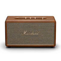 Zdjęcie do “Marshall Stanmore BT III Brown - głośnik Bluetooth”.