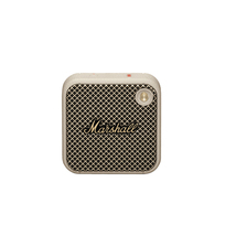 Marshall Willen Cream - głośnik bluetooth