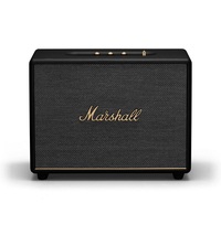 Zdjęcie do “Marshall Woburn BT III Black - głośnik Bluetooth”.