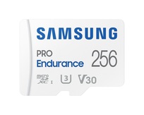 Samsung Pro Endurance 256GB karta pamięci do pracy ciągłej