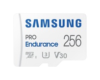 Zdjęcie do “Samsung Pro Endurance 256GB - karta pamięci do pracy ciągłej”.