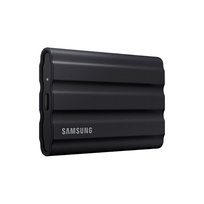 Zdjęcie do “Samsung T7 Shield Black 1TB - dysk zewnętrzny”.