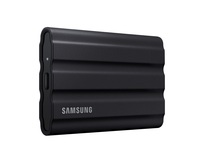 Zdjęcie do “Samsung T7 Shield Black 2TB - dysk zewnętrzny”.
